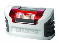 Уровень 10 см KAPRO SMARTY 946M