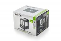 Уровень лазерный KAPRO 870G