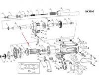 Якорь SKytools (Absolut) SK1008