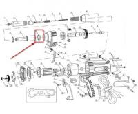Латунная вставка для ABSOLUT (SKytools) SK1008