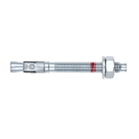 Клиновой анкер WAM II, M12X85 GRAF