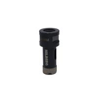 Коронка алмазная 20 мм Hilberg Super Hard M14