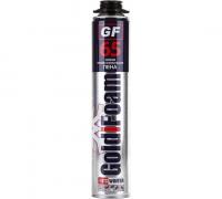 Пена монтажная Goldifoam 65 Зима