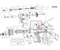 Стопорная шайба M4 SKytools (Absolut) SK1008