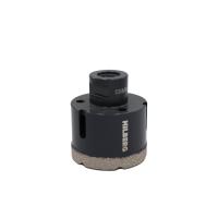 Коронка алмазная 55 мм Hilberg Super Hard M14