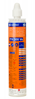Инжекционная масса ITH 300 Ve SORMAT