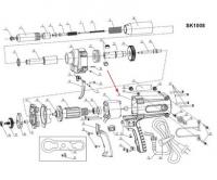 Корпус SKytools (Absolut) SK1008