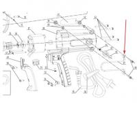 Подвес для заклёпочника SKytools (Absolut) SK1008