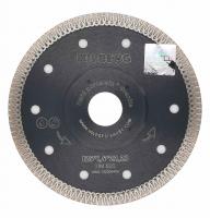 Диск алмазный отрезной 125*1,4*22,23 Hilberg Super Hard Турбо х-тип HM620