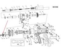 Малая шестерня SKytools (Absolut) SK1008