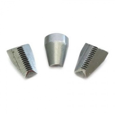 Комплект губок для заклепочника SK 1006/1005