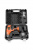Заклепочник аккумуляторный MESSER W4560 Заклепочник аккумуляторный MESSER W4560