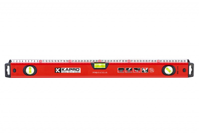 Уровень с линейкой KAPRO 770-42-80