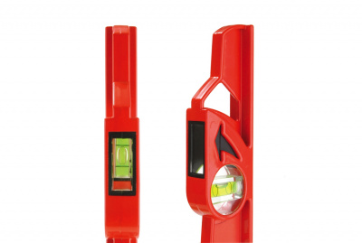Уровень 80 см PLUMBSITE SHARK KAPRO 920-10-80