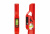 Уровень 80 см PLUMBSITE SHARK KAPRO 920-10-80 Уровень 80 см PLUMBSITE SHARK KAPRO 920-10-80