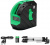 Лазерный уровень ADA ARMO 2D GREEN Professional Edition Лазерный уровень ADA ARMO 2D GREEN Professional Edition