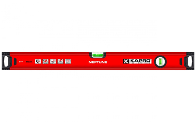 Уровень Neptune 80 см KAPRO 977-40-80