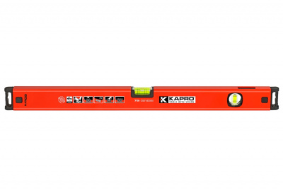 Магнитный уровень 200 см KAPRO PLUMBSITE GENESIS 781-40-200PM