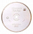 Диск алмазный отрезной 250*1,6*25,4 Hilberg Super Hard Сплошной HM670