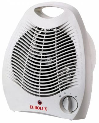 Тепловентилятор Eurolux ТВС-EU-1