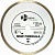 Диск алмазный отрезной 250*3*25,4 Сплошной W407