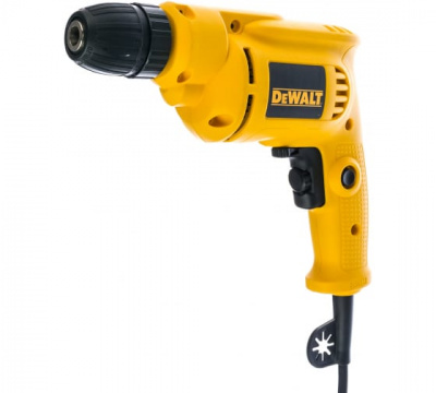 Безударная дрель DEWALT DWD014S