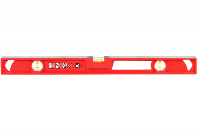 Уровень 80 см SUPERCAST KAPRO 820-10-80