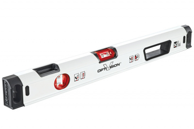 Уровень 120 см KAPRO PLUMBSITE OPTI-VISION CONDOR 905-40-120