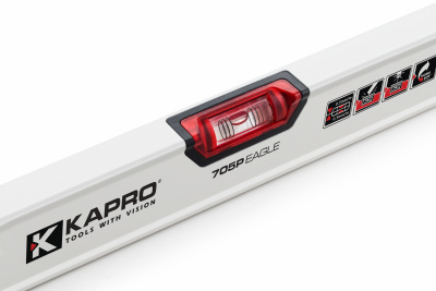 Уровень 60 см KAPRO Eagle 705-40-60