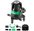 Лазерный уровень ADA ULTRALINER 360 4V Green