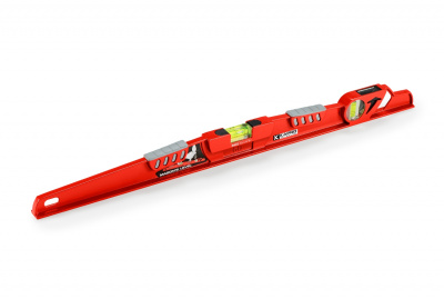 Уровень 80 см PLUMBSITE SHARK KAPRO 920-10-80