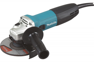  УШМ, GA5030R, Makita  										