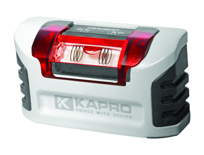 Уровень 10 см KAPRO SMARTY 946M