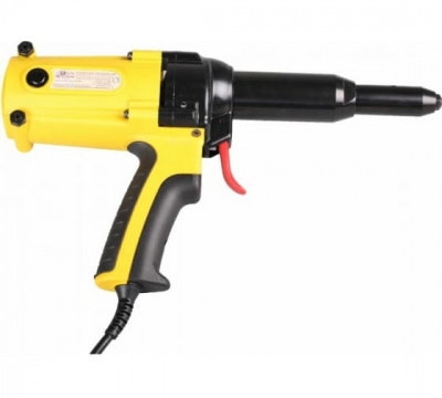 Заклепочник электрический SKytools SK1006