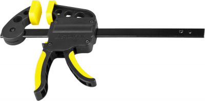 Струбцина пистолетная, STAYER Hercules-P HP-15/6