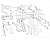 Саморезы 4 x 20, комплект для заклёпочника SKytools (Absolut) SK1008