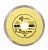 Диск алмазный отрезной 125*1,2*22,23 Сплошной ультратонкий hot press UTW502